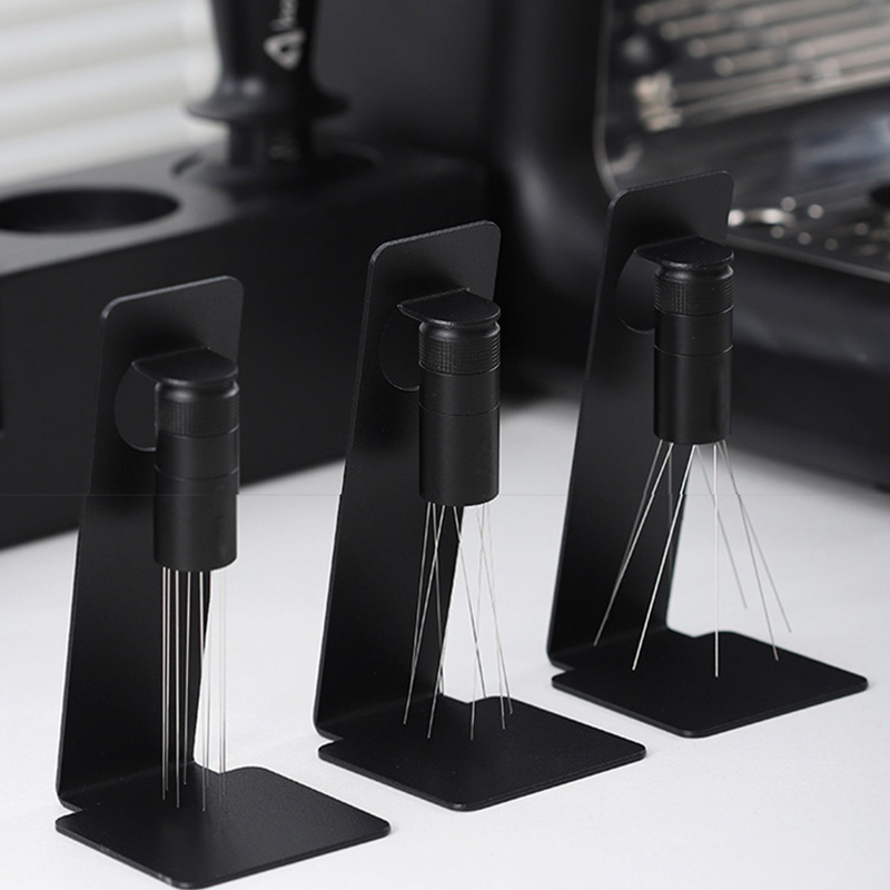 Coffee Equipment Accessories - OANKR WDT Tool Espresso Distribution Tool