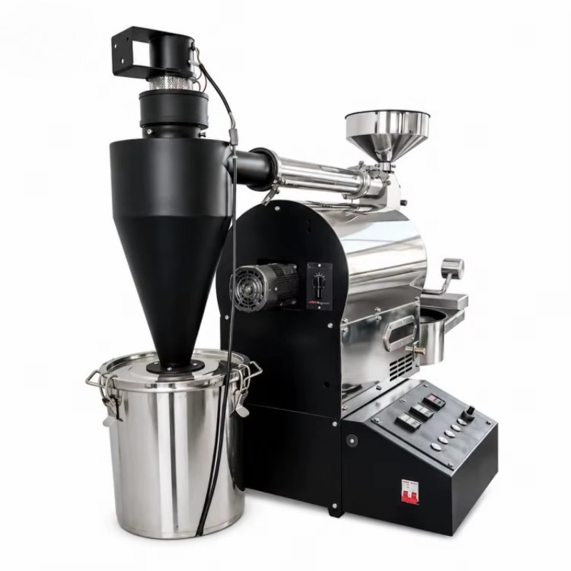 Coffee Equipment For Cafe - Airo Tostadora De Cafe 2 Kg