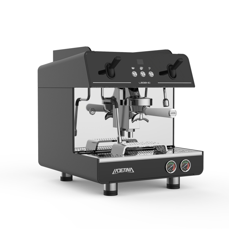 Coffee Equipment Usa - Programmable Espresso Machine Factory Made New