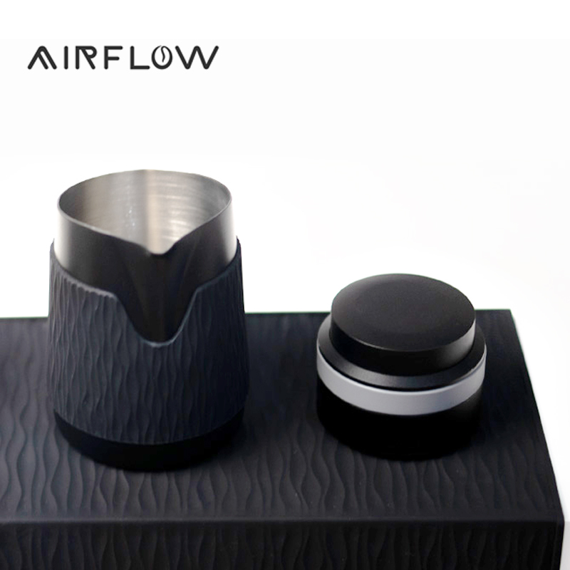 Coffee Equipment Accessories - AIRFLOW Coffee Silicone Mat Espresso Coffee