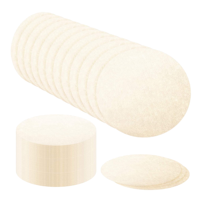 Quality Coffee Equipment - New 500 Pcs Replacement Paper Filters