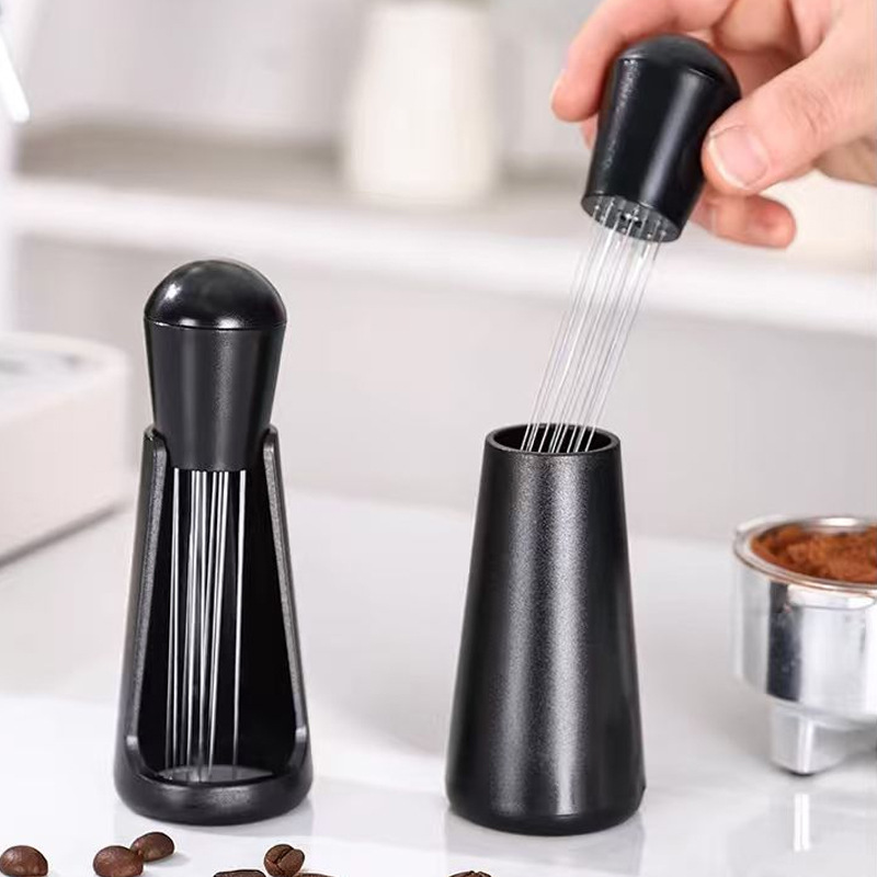 Coffee Equipment Accessories - Espresso Coffee Stirrer WDT Distribution Tool