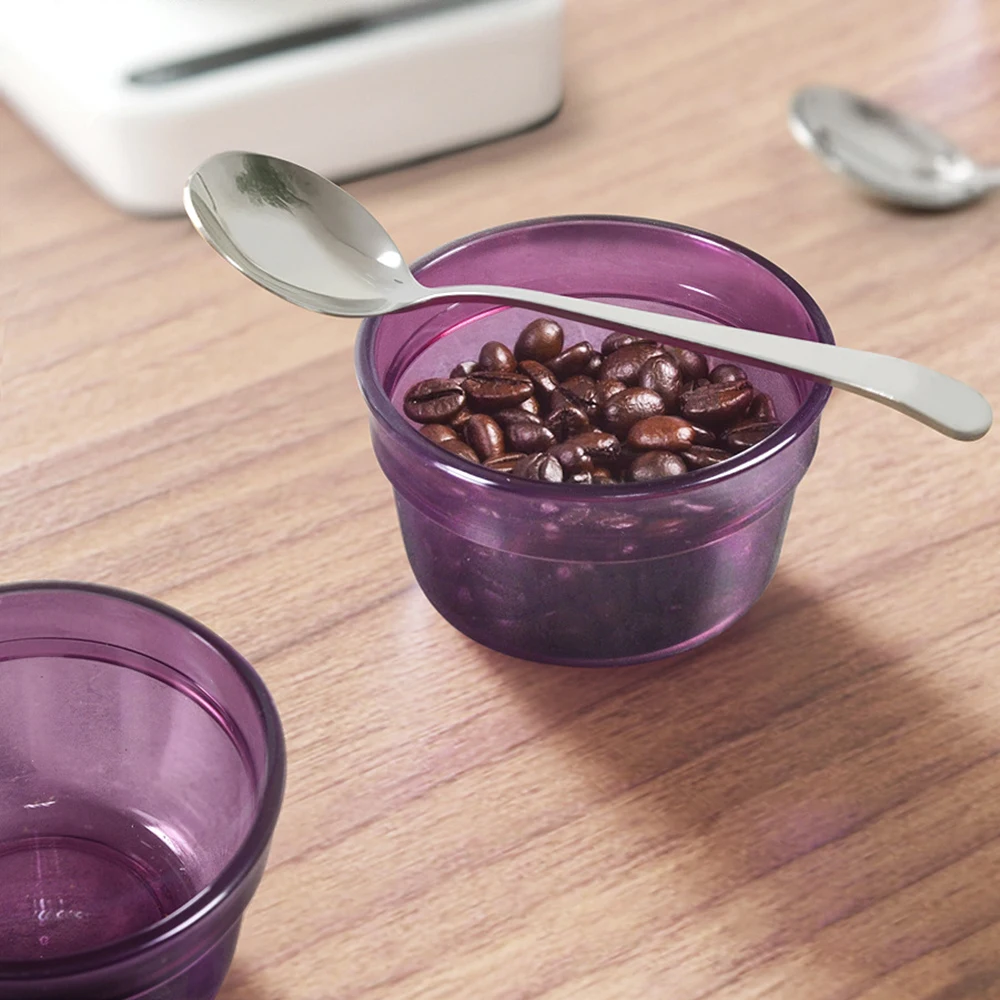 6pcs/24pcs Coffee Measurement  - Coffee Equipment Usa ulasan dan harga