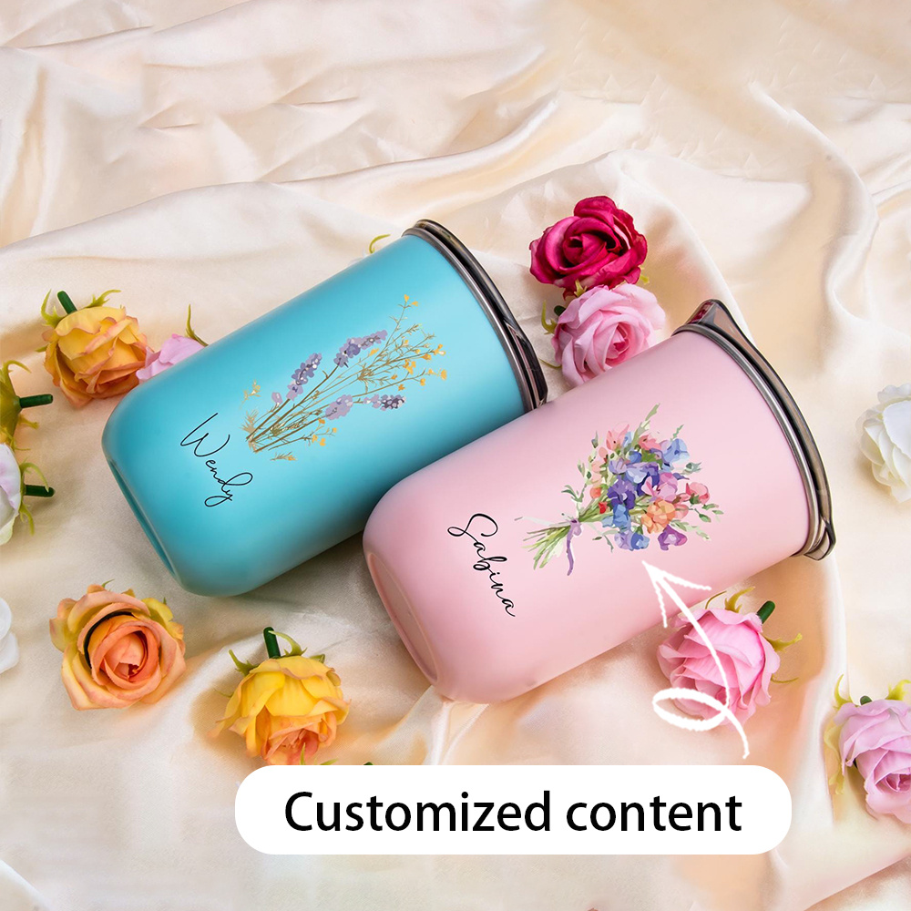 Personalized Customization Nam - Coffee Equipment With Name ulasan dan harga