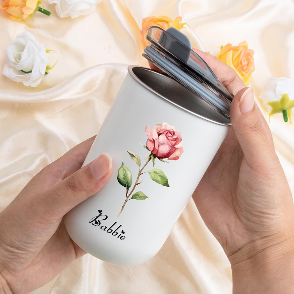 Personalized Customization Nam - Coffee Equipment With Name ulasan dan harga