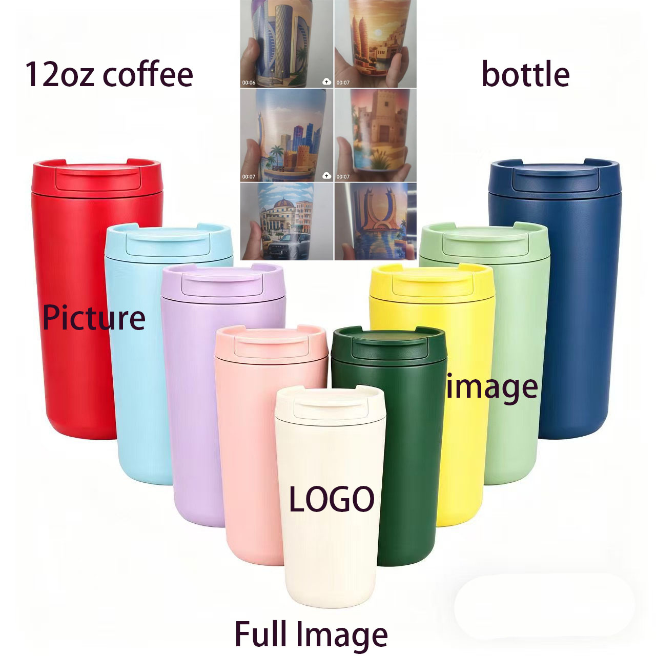 Logo Picture 1/2M Cafe 12oz co - Coffee Equipment For Cafe ulasan dan harga
