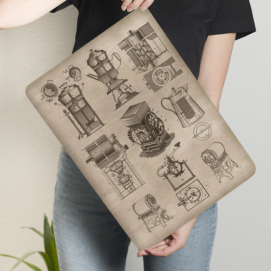 Vintage Coffee Equipment Hand  - Coffee Equipment Europe ulasan dan harga
