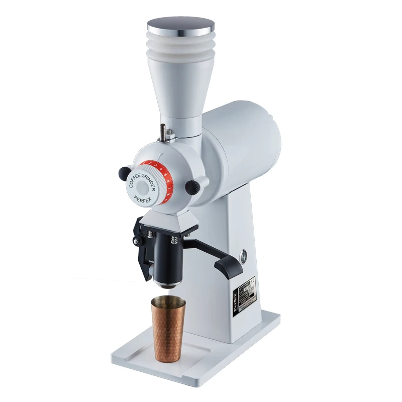 Adjustable Electric espresso C - Coffee Equipment For Cafe ulasan dan harga