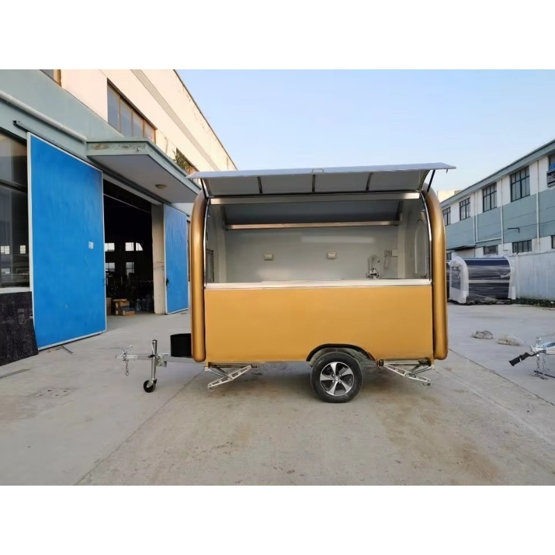 Mobile Food Trucks Coffee Food - Coffee Equipment Usa ulasan dan harga