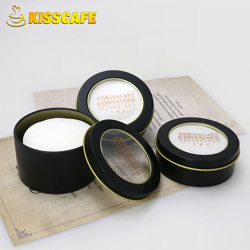 Coffee Filter Paper Disposable - Quality Coffee Equipment ulasan dan harga