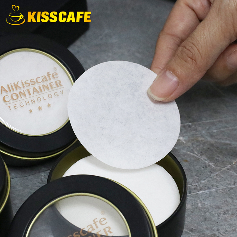 Coffee Filter Paper Disposable - Quality Coffee Equipment ulasan dan harga