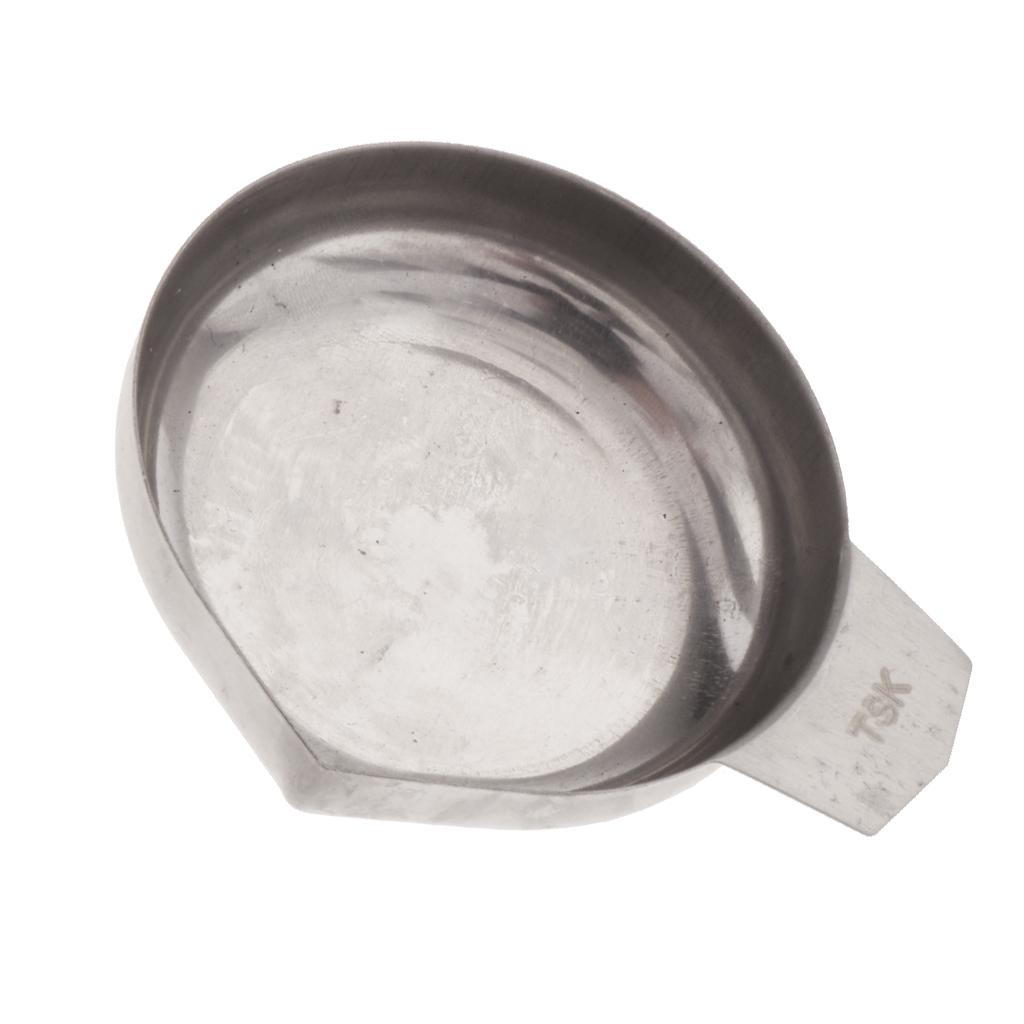 Kitchen Scales Weighing Bowl D - Coffee Equipment And Tools ulasan dan harga