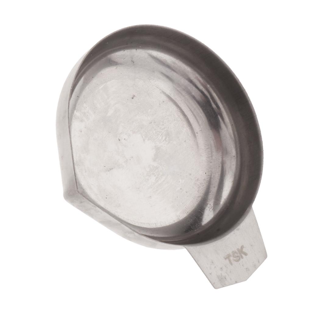 Kitchen Scales Weighing Bowl D - Coffee Equipment And Tools ulasan dan harga