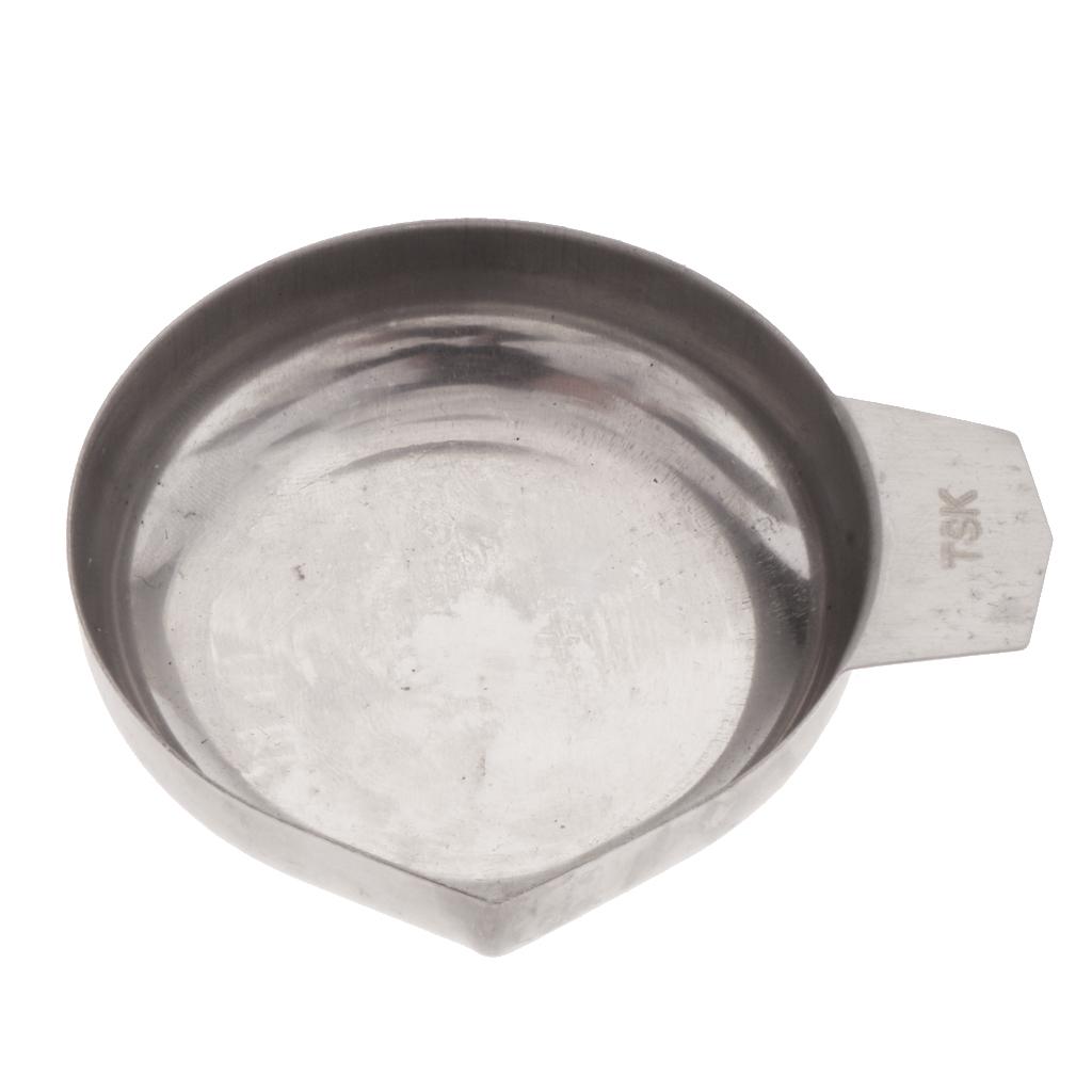 Kitchen Scales Weighing Bowl D - Coffee Equipment And Tools ulasan dan harga