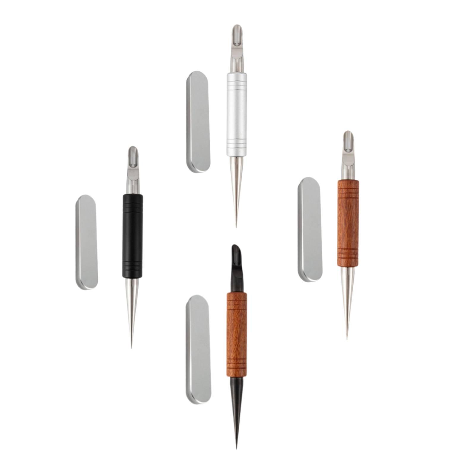 Latte Art Pen Decorating Pen A - Coffee Equipment And Tools ulasan dan harga