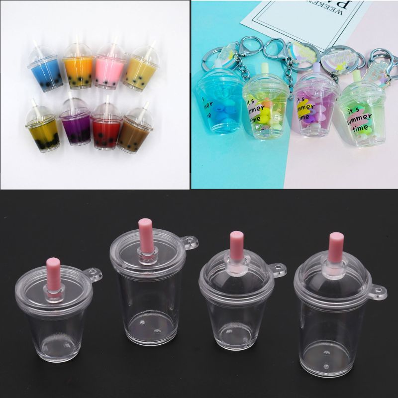 10Pcs Mini Frappuccino Cup Cof - Coffee Equipment And Tools ulasan dan harga