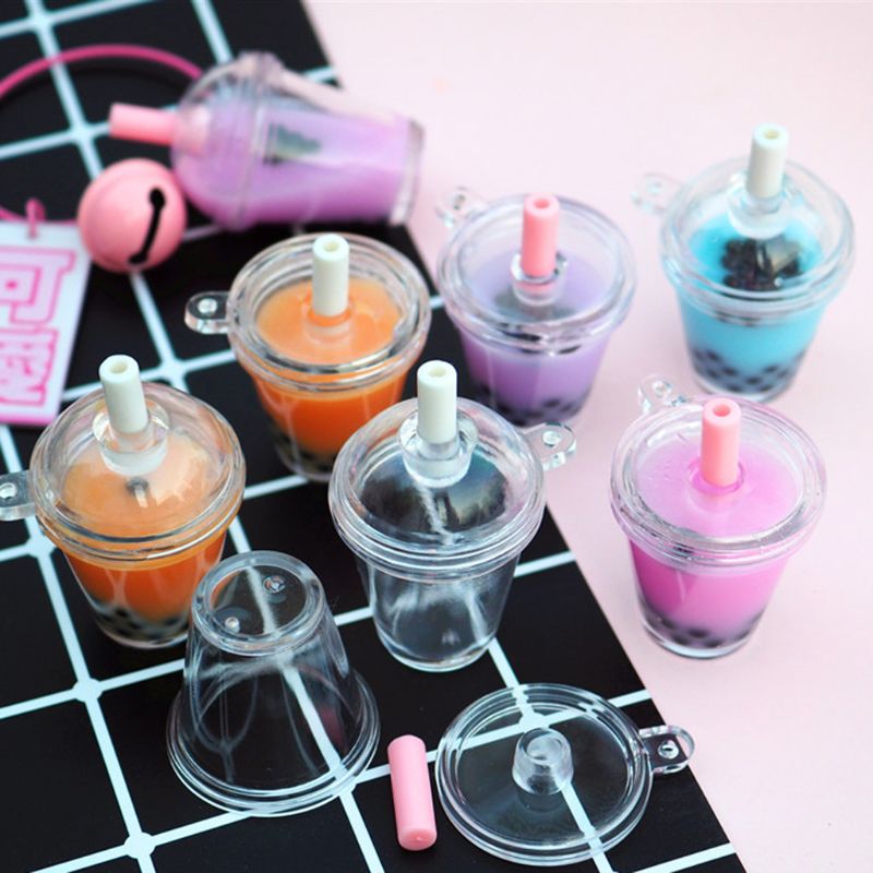 10Pcs Mini Frappuccino Cup Cof - Coffee Equipment And Tools ulasan dan harga