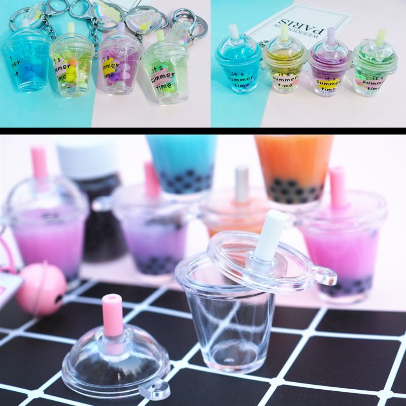 10Pcs Mini Frappuccino Cup Cof - Coffee Equipment And Tools ulasan dan harga