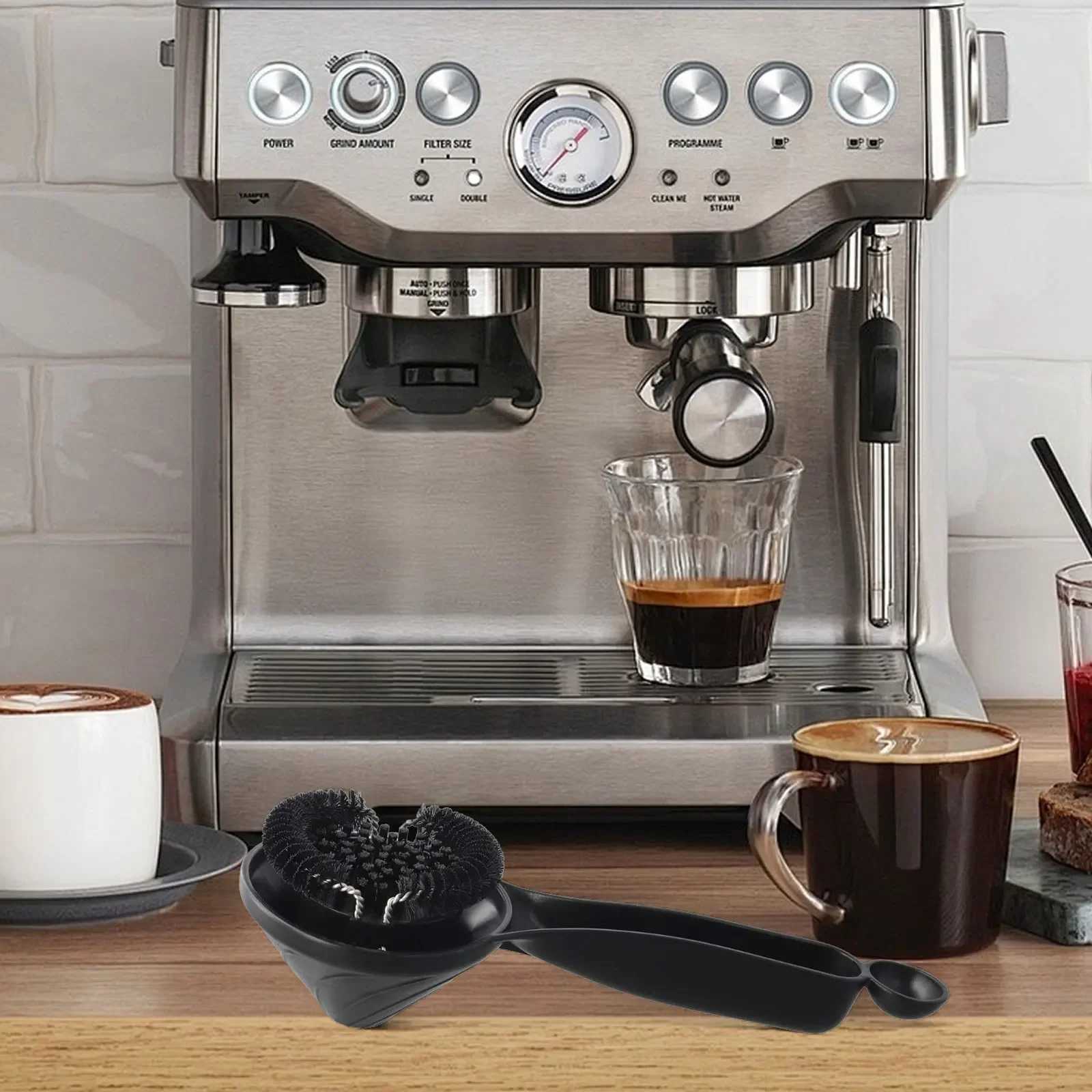 Coffee Equipment Maintenance C - Coffee Equipment For Cafe ulasan dan harga