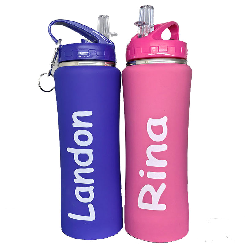 Personalized Bottle with Pictu - Coffee Equipment With Name ulasan dan harga