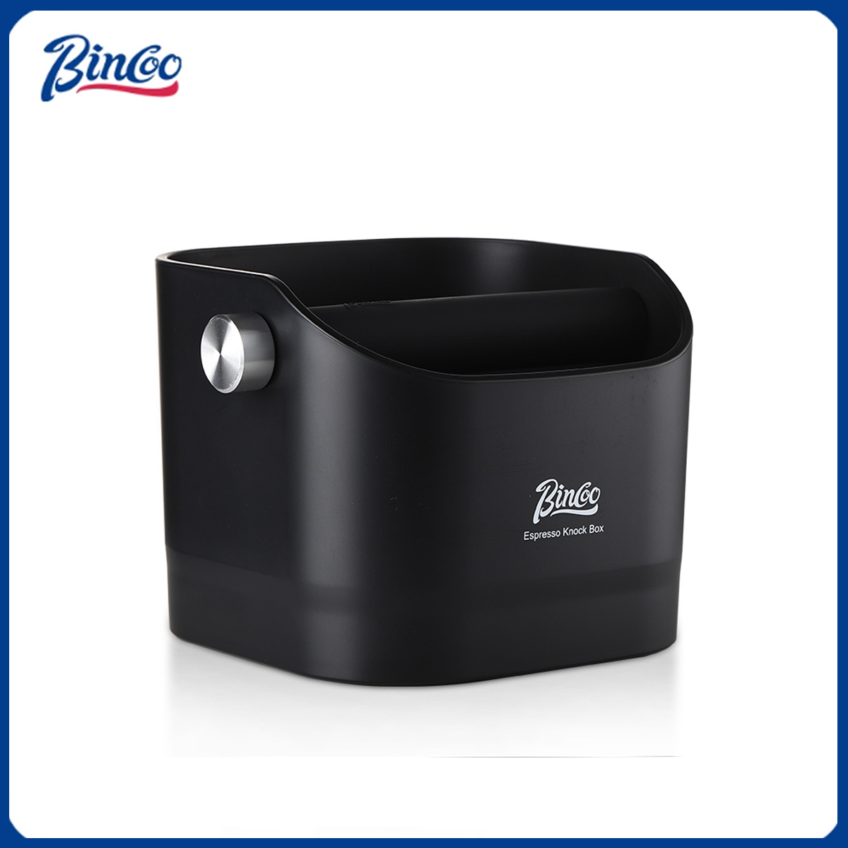 Bincoo Coffee Knock Box 0.8L E - Coffee Equipment Accessories ulasan dan harga