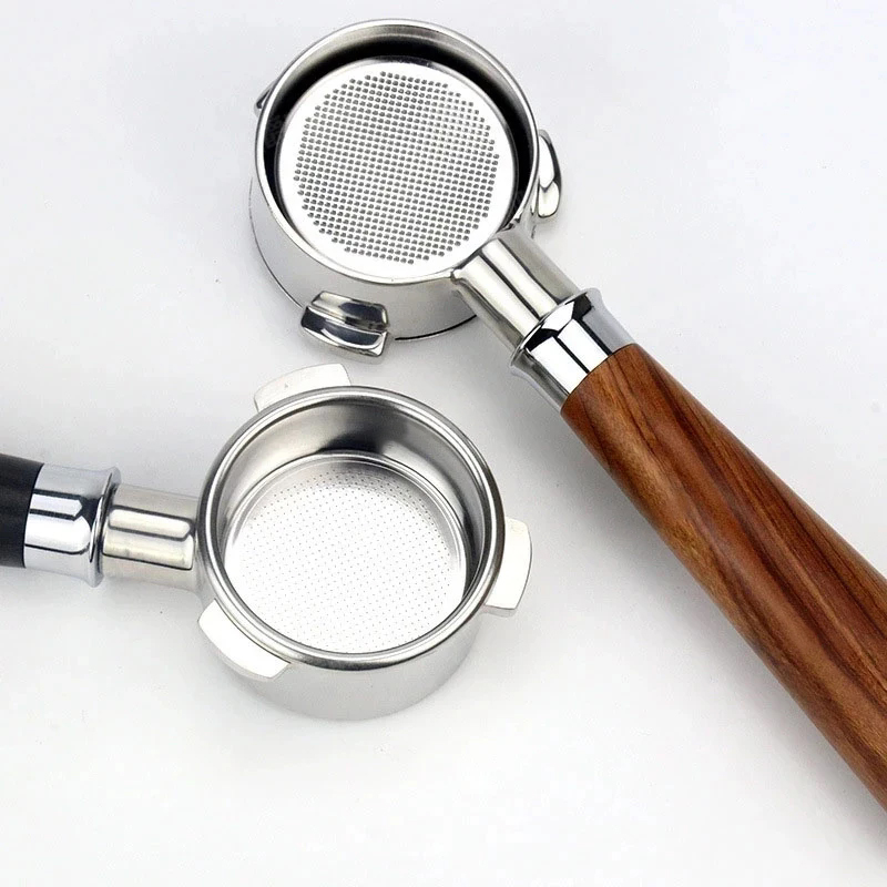 Coffee Bottomless Portafilter  - Coffee Equipment Accessories ulasan dan harga