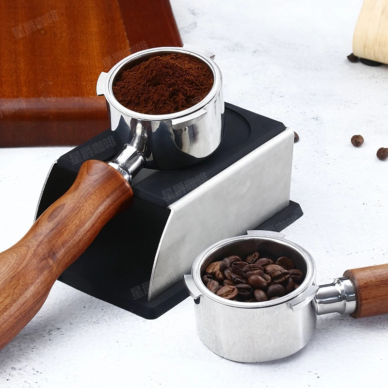 Coffee Bottomless Portafilter  - Coffee Equipment Accessories ulasan dan harga