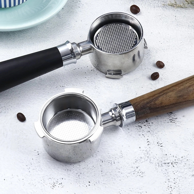 Coffee Bottomless Portafilter  - Coffee Equipment Accessories ulasan dan harga