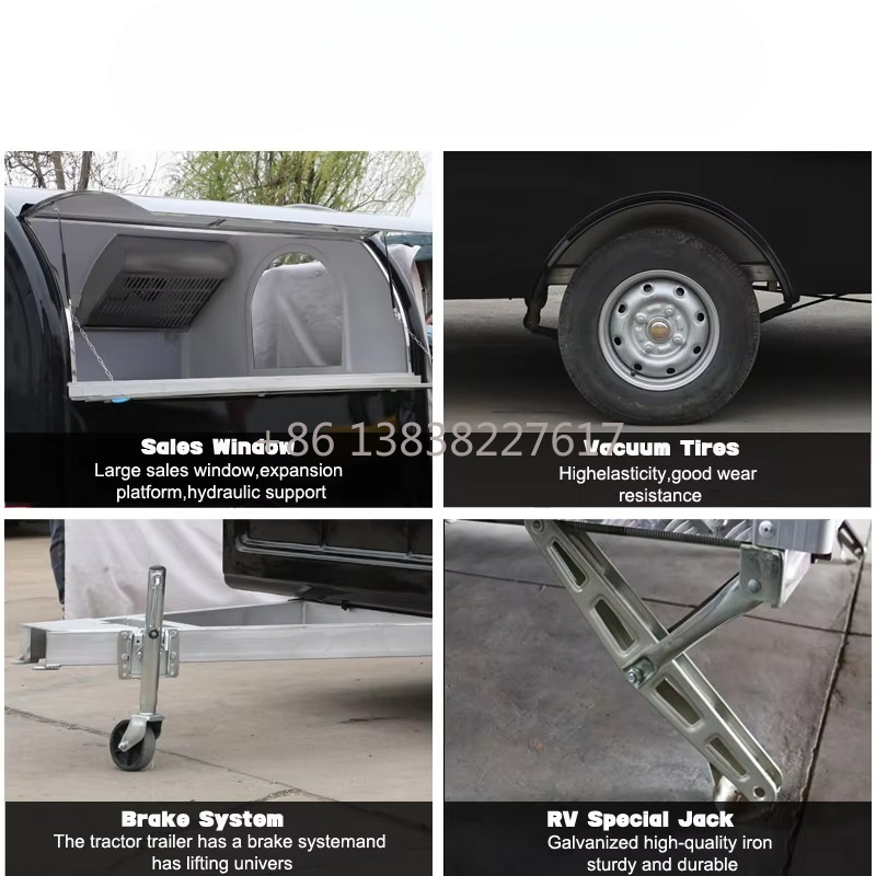Carritos De Comida Food Truck  - Coffee Equipment Usa ulasan dan harga