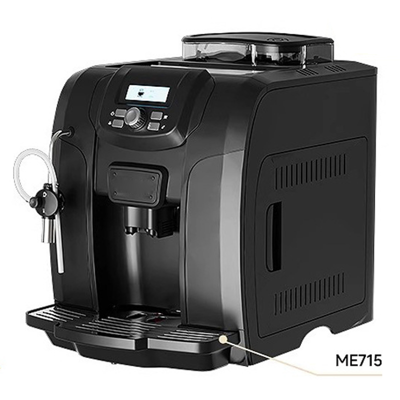 Fully Automatic Coffee Machine - Coffee Equipment For Cafe ulasan dan harga