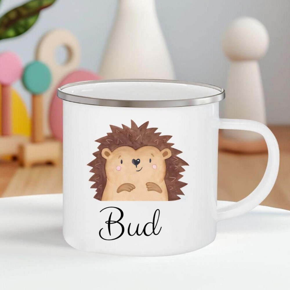 Custom Animal with Name Coffee - Coffee Equipment With Name ulasan dan harga