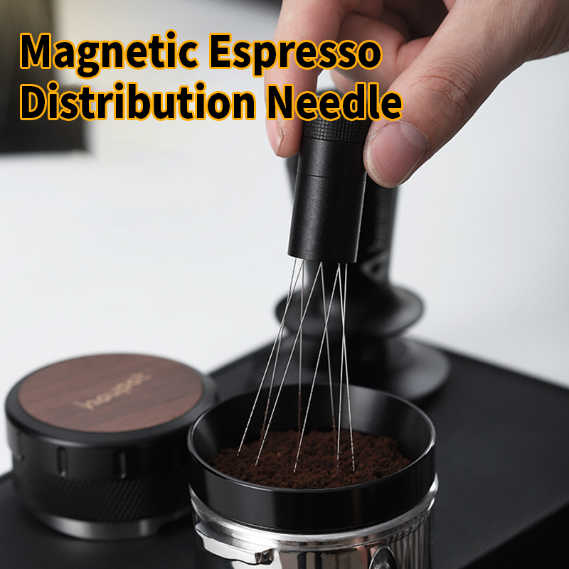 OANKR WDT Tool Espresso Distri - Coffee Equipment Accessories ulasan dan harga
