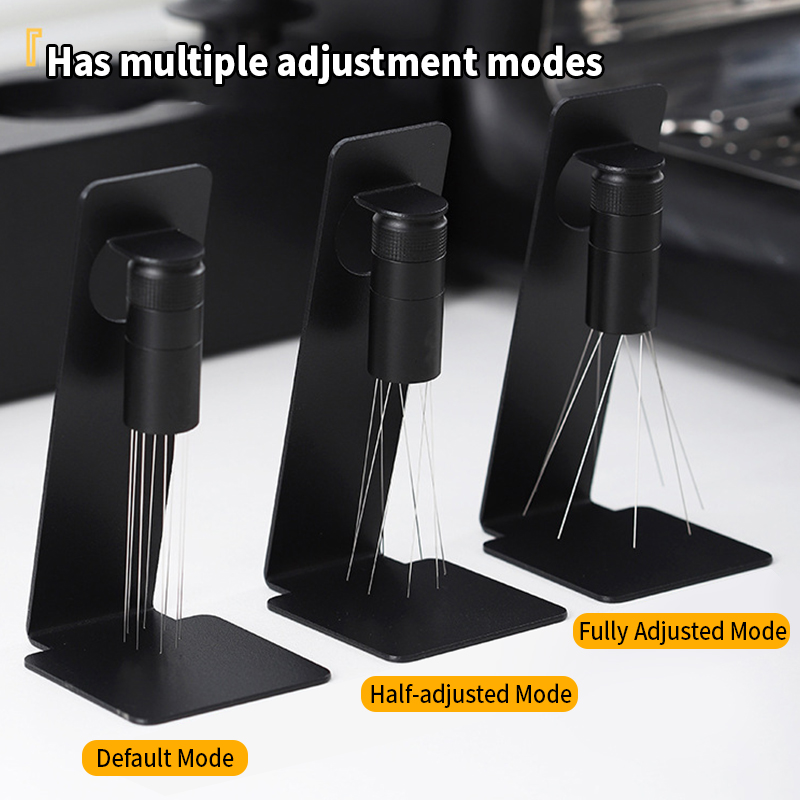 OANKR WDT Tool Espresso Distri - Coffee Equipment Accessories ulasan dan harga