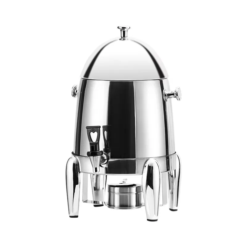 Large capacity stainless steel - Coffee Equipment And Tools ulasan dan harga