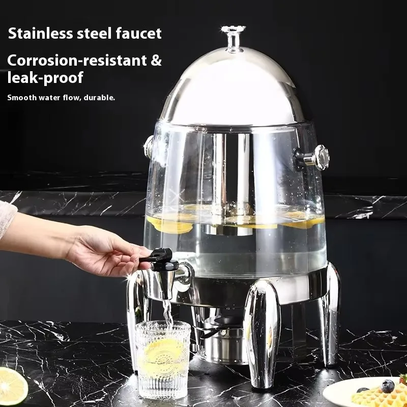 Large capacity stainless steel - Coffee Equipment And Tools ulasan dan harga