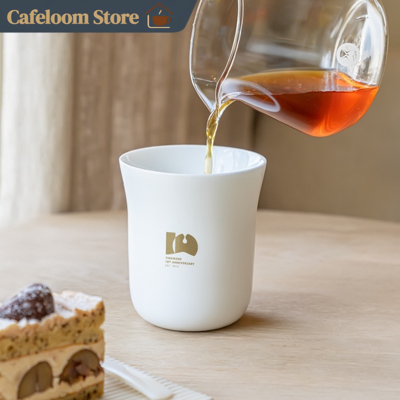 Timemore B75 Ceramic Coffee Dr - Coffee Equipment For Cafe ulasan dan harga