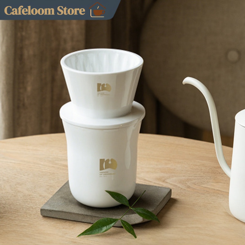 Timemore B75 Ceramic Coffee Dr - Coffee Equipment For Cafe ulasan dan harga