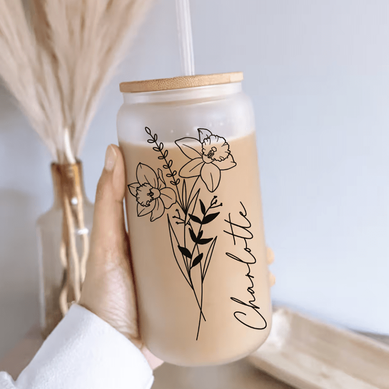 Personalized Customization Nam - Coffee Equipment With Name ulasan dan harga