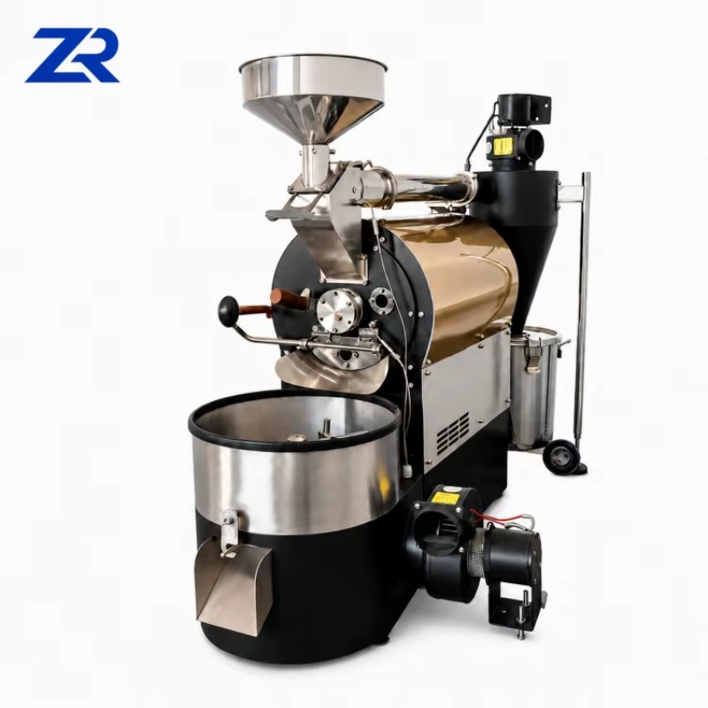 Airo Tostadora De Cafe 2 Kg 7. - Coffee Equipment For Cafe ulasan dan harga