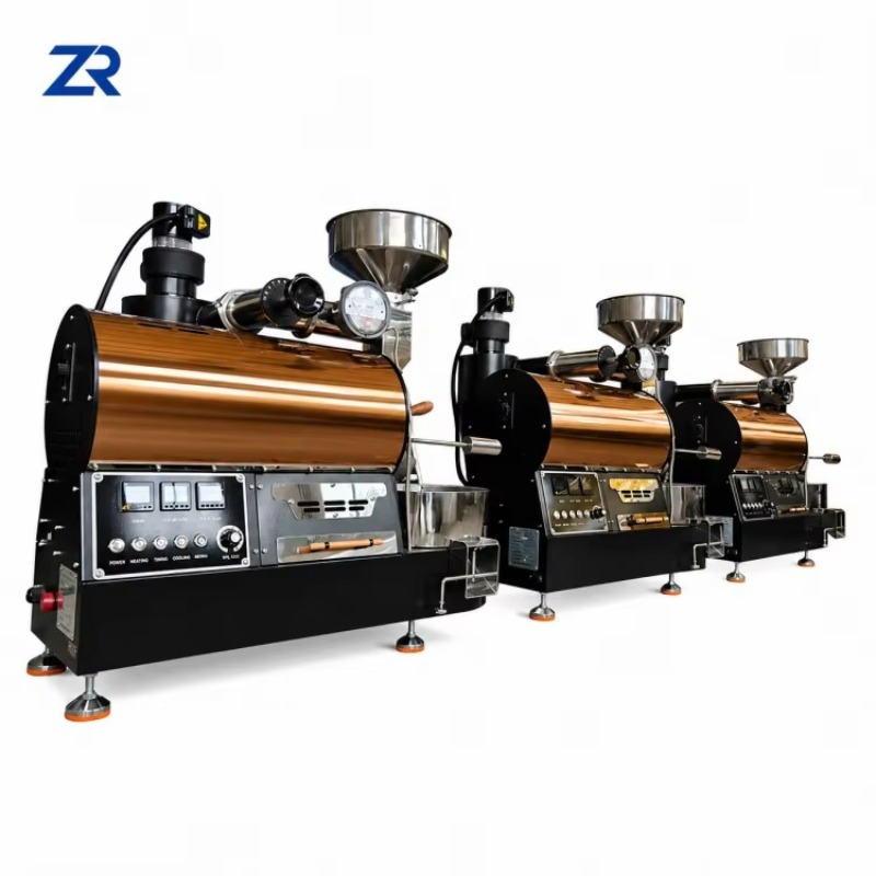 Airo Tostadora De Cafe 2 Kg 7. - Coffee Equipment For Cafe ulasan dan harga