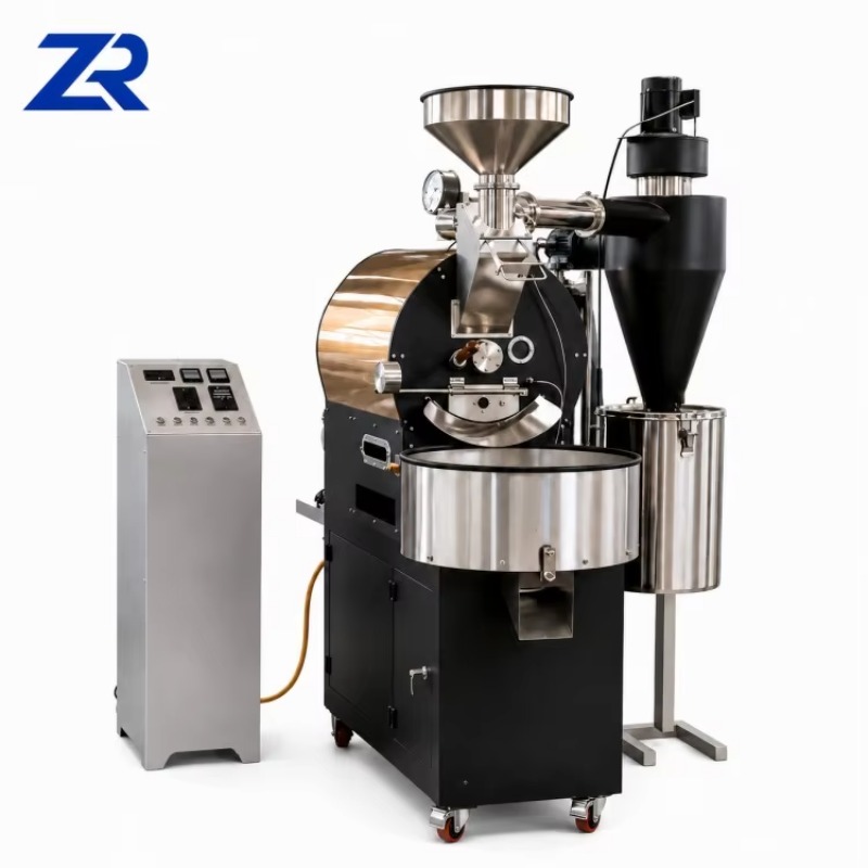 Airo Tostadora De Cafe 2 Kg 7. - Coffee Equipment For Cafe ulasan dan harga