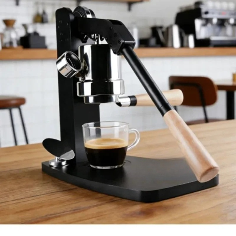 Hand Lever Espresso Coffee Mac - Coffee Equipment For Cafe ulasan dan harga