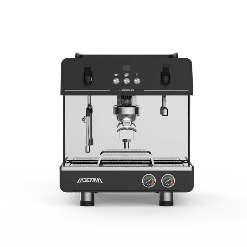Programmable Espresso Machine  - Coffee Equipment Usa ulasan dan harga