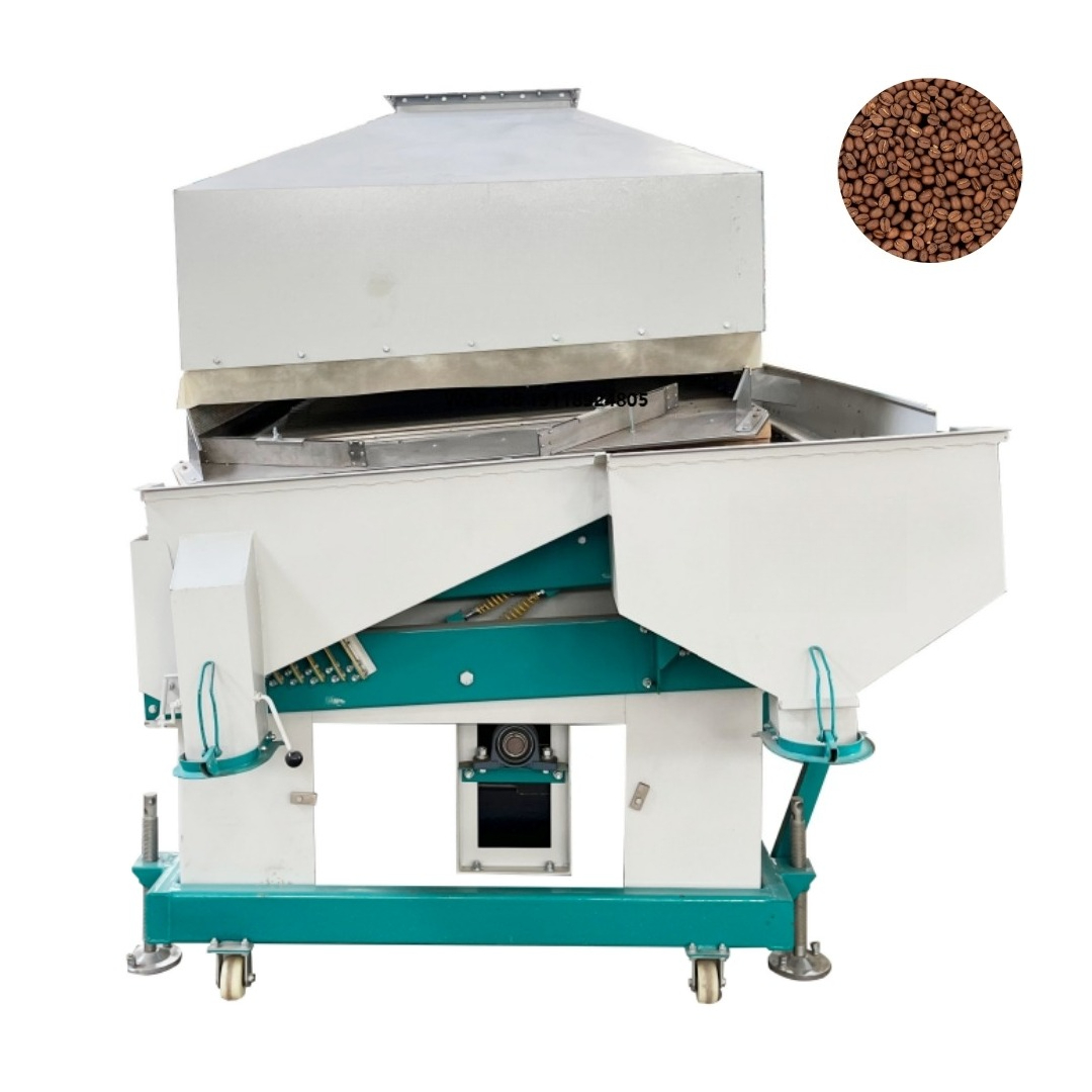 Mobile Coffee Beans Processing - Coffee Equipment Usa ulasan dan harga