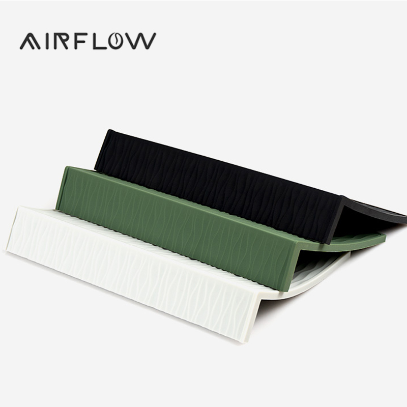 AIRFLOW Coffee Silicone Mat Es - Coffee Equipment Accessories ulasan dan harga