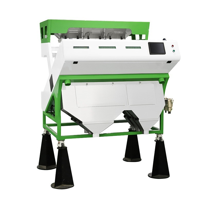 Coffee Color Sorter Profession - Coffee Equipment And Tools ulasan dan harga