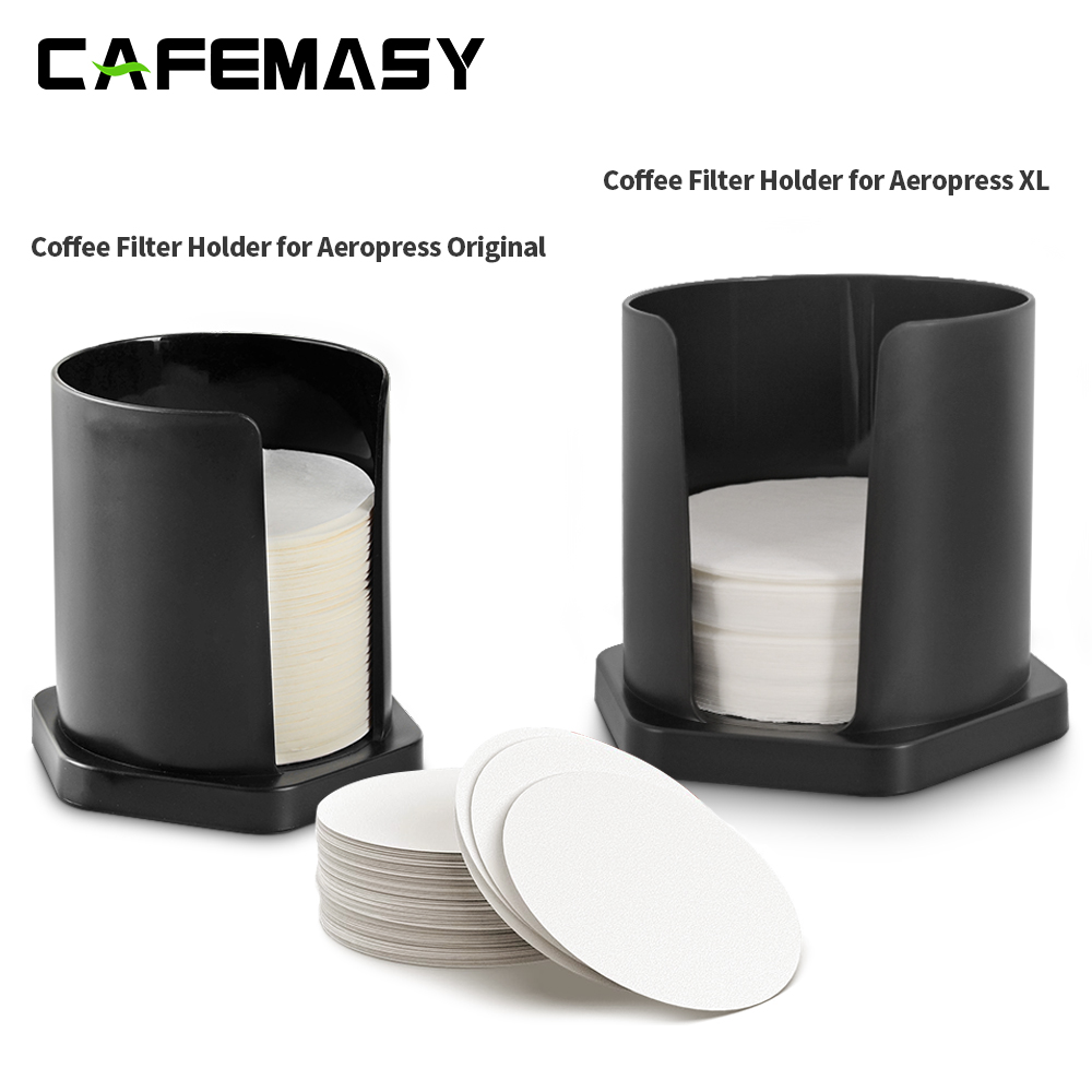 CAFEMASY Coffee Filter Paper H - Quality Coffee Equipment ulasan dan harga