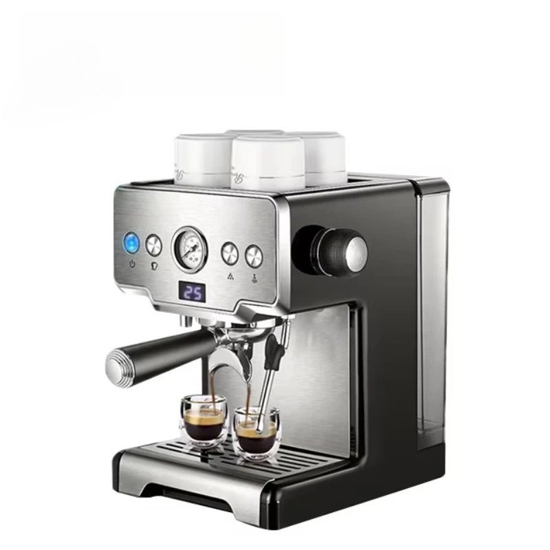 Coffee Espresso Equipment CRM3 - Coffee Equipment And Tools ulasan dan harga