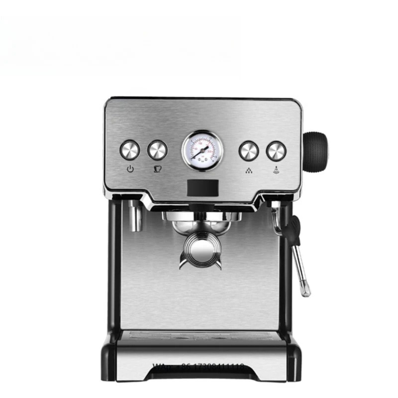 Coffee Espresso Equipment CRM3 - Coffee Equipment And Tools ulasan dan harga