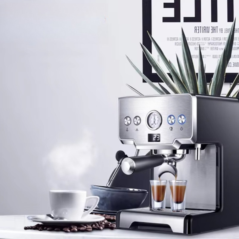 Coffee Espresso Equipment CRM3 - Coffee Equipment And Tools ulasan dan harga